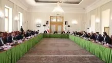 امیر عبداللهیان : طهران وبکین تربط بینهما علاقات ستراتیجیة 