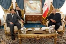 دولت عراق سریعتر امنیت مرزهایش با ایران را تضمین کند