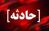 تصادف مرگبار تریلی و اتوبوس یک کشته و ۸ مصدوم بر جا گذاشت

