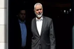 هنیه: به رفح حمله شود، مقابله می‌کنیم