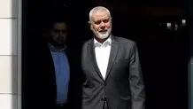 هنیه: به رفح حمله شود، مقابله می‌کنیم