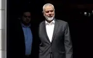 جزئیات تازه از ترور فرزندان اسماعیل هنیه/ مقامات ایران به رئیس دفتر سیاسی حماس پیام دادند
