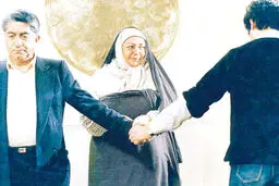 کارگردانی که می‌خواست «بازی خودش» را داشته باشد
