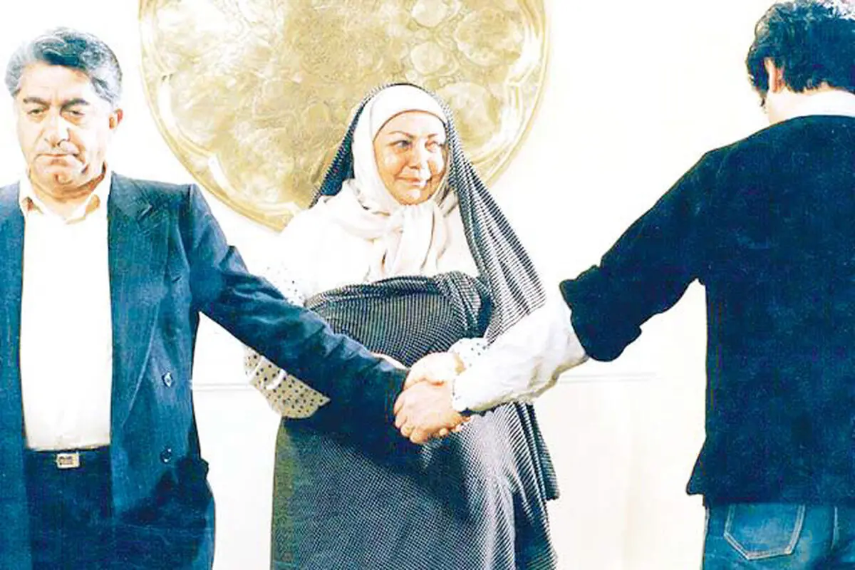 کارگردانی که می‌خواست «بازی خودش» را داشته باشد