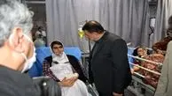 بدحالی دختران دانش‌آموز اهوازی در پی بوی نامطبوع / استانداری خوزستان: اتفاقی طبیعی است

