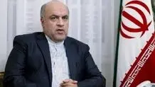 امانی: تقاضای آتش بس از سوی حزب الله نبوده