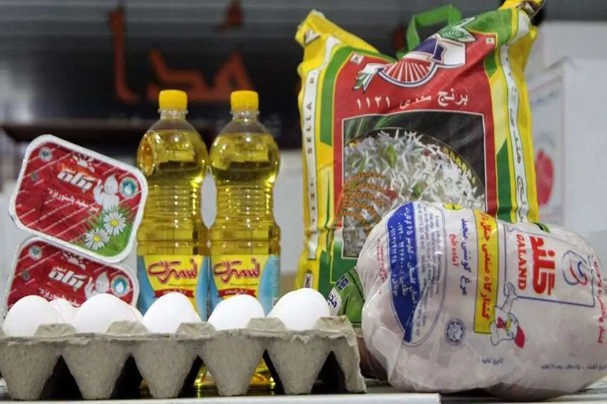 سبد معیشت واقعی؛ ۳۵ میلیون
‌ و ۸۵۷ هزار تومان

