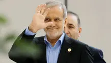 خبر مهم رئیس جمهور درباره وضعیت آب تهران