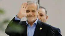 بازدید پزشکیان از شبکه خبر و تبریک روز خبرنگار + ویدئو