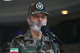 پیام قطعی فرمانده کل ارتش درباره زمان و نحوه پاسخ به اسرائیل
