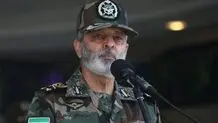 پیام قطعی فرمانده کل ارتش درباره زمان و نحوه پاسخ به اسرائیل
