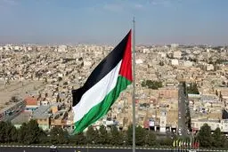 ارمنستان، کشور فلسطین را به رسمیت شناخت