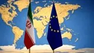 ایران و اروپا؛ روی خط «گفت‌وگو»
