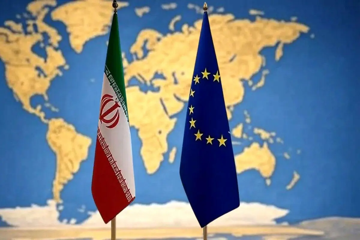 ایران و اروپا؛ روی خط «گفت‌وگو»
