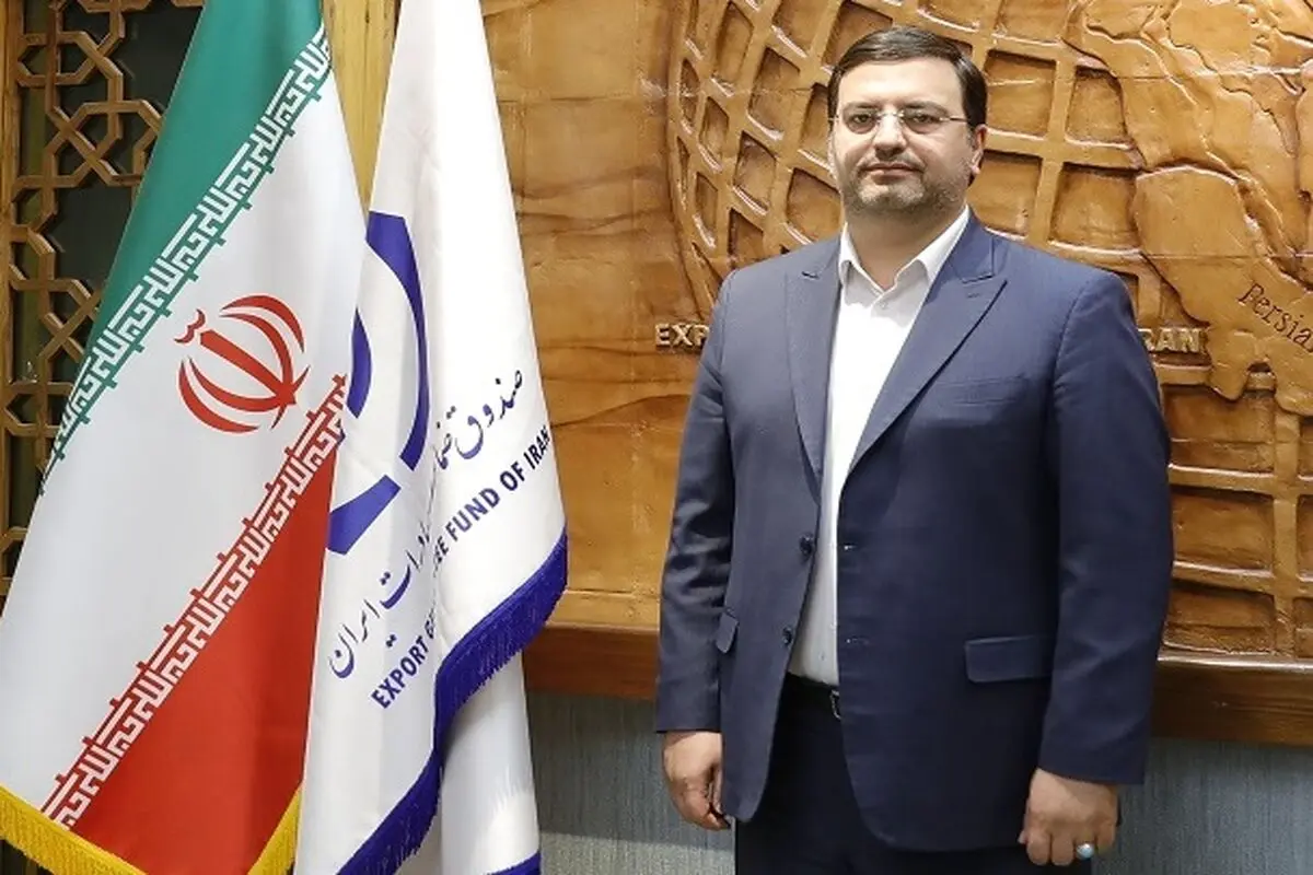اتصال صندوق ضمانت صادرات ایران به پنجره ملی خدمات دولت هوشمند