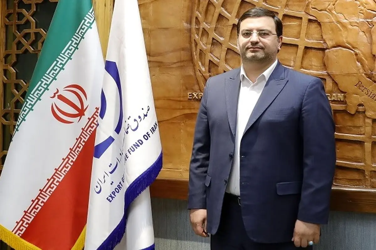 اتصال صندوق ضمانت صادرات ایران به پنجره ملی خدمات دولت هوشمند