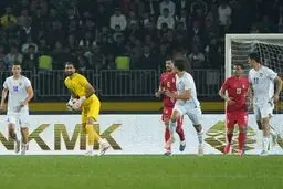 برگزاری سومین بازی تدارکاتی تیم ملی فوتبال رسما منتفی شد