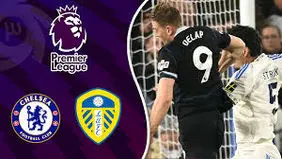 خلاصه بازی لیدز مقابل چلسی را ببینید+ ویدئو

