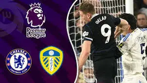 خلاصه بازی لیدز مقابل چلسی را ببینید+ ویدئو

