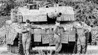 تانک‌های لئوپارد، گروگان اختلاف آلمان و آمریکا