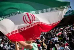 پاسخ ایران به ترامپ: پاسخ ما به هر اقدامی بی‌سابقه خواهد بود