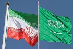 Israeli regime seeking to disrupt Tehran-Riyadh relations