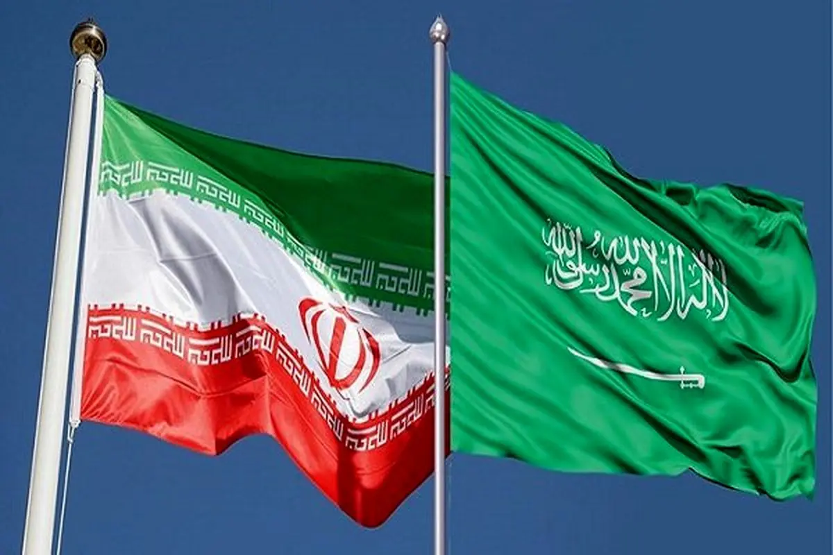 Israeli regime seeking to disrupt Tehran-Riyadh relations