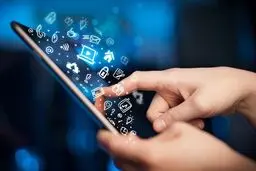 اتصال به اینترنت برای تجار با شرط و شروط

