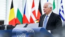 وزرای خارجه اتحادیه اروپا بسته تحریمی جدیدی علیه ایران تصویب کردند
