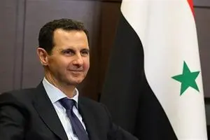 صدورحکم بازداشت بشاراسد