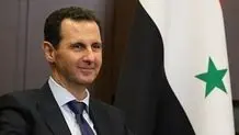 روسیه: بشار اسد را تحویل نمی دهیم