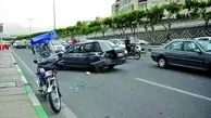 ۷۷ درصد جانباختگان معابر شهری در سه سال اخیر مربوط به ۱۵ استان کشور است