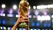 اعزام اولین تیم ایرانی به جام جهانی ۲۰۲۲