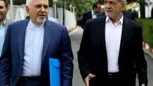 ظریف در مشهد: گرفتار کسانی شدیم که یک جهان فرصت‌سوزی و یک جهان توهم داشتند/ ویدیو