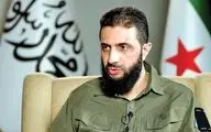 همه چیز درباره احمد الشرع یا جولانی 