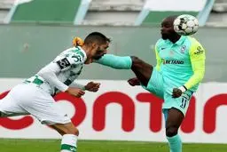 جنگ نافرجام فوتبالیست بداقبال با واکسن کرونا!