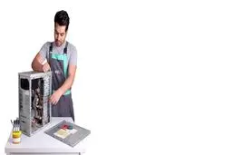 این روزها تعمیرکاران دیگر حجره و مغازه و دکان ندارند، آچاره نصب کرده‌اند