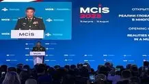 پذیرایی چینی‌ها از وزیر خزانه‌داری آمریکا

