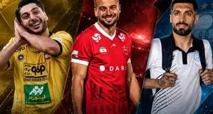 آغاز نقل و انتقالات تابستانی