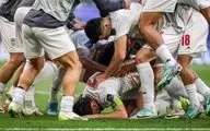 صعود فوتبال ایران به رده بیستم دنیا

