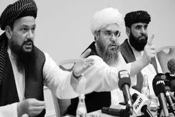 مأموریت غیرممکن در تاشکند