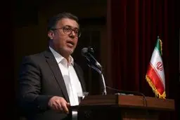 انصاری لاری: هر ایرانی هشتم‌تیرماه برای آزادی‌خواهی و عدالت‌طلبی یک بار دیگر تبدیل به یک قدیس  شده و پای صندوق رای حاضر می شود 
