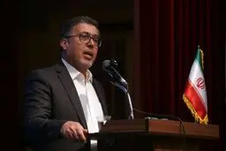 انصاری لاری: هر ایرانی هشتم‌تیرماه برای آزادی‌خواهی و عدالت‌طلبی یک بار دیگر تبدیل به یک قدیس  شده و پای صندوق رای حاضر می شود 