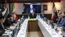 تأکید وزیر علوم بر نقش کرسی‌های یونسکو در توسعه علمی و دیپلماسی علمی ایران
