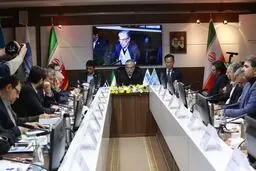 تأکید وزیر علوم بر نقش کرسی‌های یونسکو در توسعه علمی و دیپلماسی علمی ایران
