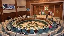 Iran advises Arab League to take positive step towards peace
