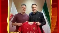 معرفی دستیاران گل محمدی در فولاد؛ بازگشت مربی سابق پرسپولیس
