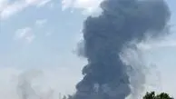 پدافند هوایی در نهاوند فعال شد