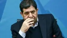 مخبر: مقرر شد سقف برداشت بنزین لغو شود

