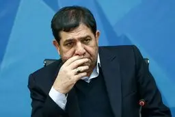 مخبر: مقرر شد سقف برداشت بنزین لغو شود

